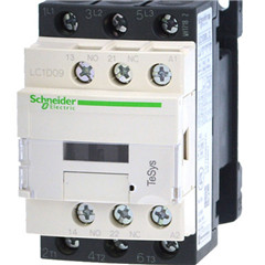 Schneider Electric inició una actualización inteligente completa del sistema de distribución de terminales.